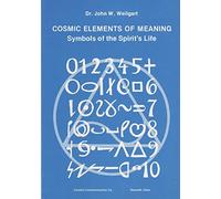 Cosmic Elements of Meaning: Symbols of the Spirit's Life