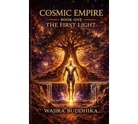 COSMIC EMPIRE: THE FIRST LIGHT