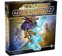 Cosmic Encounter Board Game
