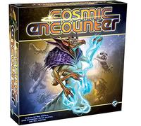 Fantasy Flight Games Cosmic Encounter Board Game