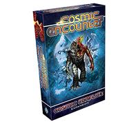 Cosmic Encounter Expansion Cosmic Conflict