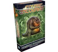 Cosmic Encounter Expansion: Cosmic Dominion