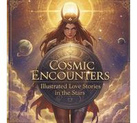 Cosmic Encounters: Illustrated Love Stories Written in the Stars: How to Choose Your Lover Through the Compatibility of Your Planets
