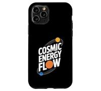 Cosmic Energy Astrology and Spiritual Power Case for iPhone 11 Pro