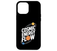Cosmic Energy Astrology and Spiritual Power Case for iPhone 12 Pro Max