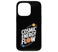 Cosmic Energy Astrology and Spiritual Power Case for iPhone 13 Pro