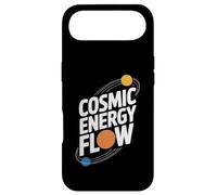 Cosmic Energy Astrology and Spiritual Power Case for iPhone Air