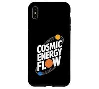 Cosmic Energy Astrology and Spiritual Power Case for iPhone XS Max