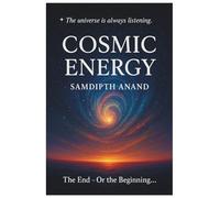 Cosmic Energy: The Invisible Force That Shapes Your Reality