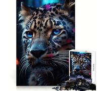 Cosmic Enigma 1000 Piece Jigsaw Puzzles for Adults Brain Think, Tight Edge, Real Challenge, Birthday Present (50x75cm)