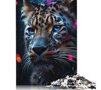 Cosmic Enigma Jigsaw Puzzles Puzzles for Adults Kids. 1000 Piece Great Gifts Challenge Toy Educational Game Home Decoration for Adults& Kids Age 14 Years Up 1000pcs (38x26cm)