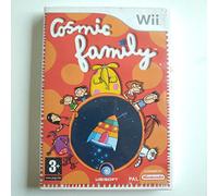 Cosmic Family (Wii)