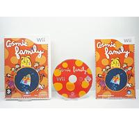 Cosmic Family Nintendo Wii Game, Brand New And Factory Sealed, Fast Postage