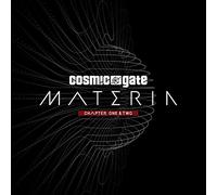 COSMIC GATE - Materia Chapter One & Two