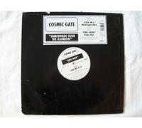 COSMIC GATE Somewhere Over the Rainbow 12"