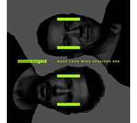 Cosmic Gate - Wake Your Mind Sessions 004 (2CD)