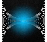 Cosmic Gate - Wake Your Mind Sessions 005