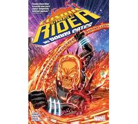 Cosmic Ghost Rider by Donny Cates