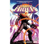 Cosmic Ghost Rider: Duel Identity: 1