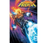 Cosmic Ghost Rider Omnibus Vol. 1