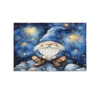 Cosmic Gnome in Slumber Puzzle Puzzles for Adults Perfect for Game Nights 500 Piecing