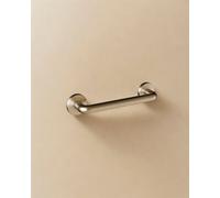 Cosmic Grab Rail 30Cm, Straight, Brushed Stainless Steel, Supports Up To 150Kg, Architect S+ Collection