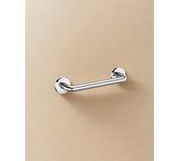 Cosmic Grab Rail 30Cm, Straight, Chrome, Supports Up To 150Kg, Architect S+ Collection