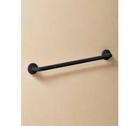 Cosmic Grab Rail 60Cm, Straight, Matt Black, Supports Up To 150Kg, Architect S+ Collection