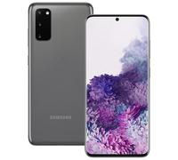 (Cosmic Grey) Samsung Galaxy S20 5G Dual Sim | 128GB | 12GB RAM