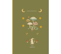 Cosmic Guide Journal: with the wise and whimsy Guru Bambooty