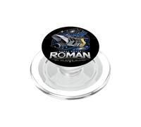 Cosmic Hidden Universe Astronomy Nancy Grace Roman Telescope PopSockets PopGrip for MagSafe