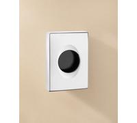 Cosmic Hygienic Plastic Bags Dispenser Chrome Architect