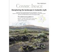 Cosmic Image: Deciphering the Imagery of Icelandic Myth
