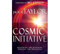 Cosmic Initiative: Restoring the Kingdom, Igniting the Awakening