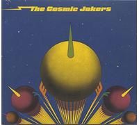 COSMIC JOKERS