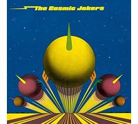 Cosmic Jokers - Cosmic Jokers [VINYL]