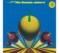 Cosmic Jokers - Cosmic Jokers [VINYL]