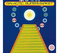 Cosmic Jokers - Galactic Supermarket [VINYL]
