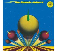Cosmic Jokers, The - The Cosmic Jokers [VINYL]