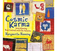 Cosmic Karma: Understanding Your Contract with the Universe