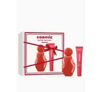 Cosmic Kylie Jenner Intense Eau de Parfum and Pomegranate Lip Butter Duo Gift Set