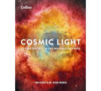 Cosmic Light: Lifting the veil on the invisible universe