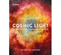 Cosmic Light: Lifting the veil on the invisible universe