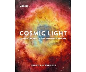 Cosmic Light: Lifting the veil on the invisible universe