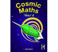 Cosmic Maths Year 6