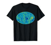 Cosmic Microwave Background T-Shirt