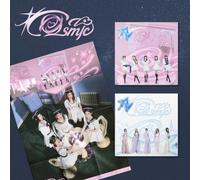 Cosmic Midnight Sun Ver. Poster