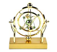 Cosmic Motion Perpetual Motion, Cradle Perpetual Motion Machine for Desk Decorations,for Decorations, Cool Toys Desk Gadgets