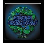 Cosmic Mountain - Axis Mundi