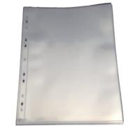 Cosmic/Multi-Master Collectors Sleeves - 1 Pocket, 215mm x 293mm (10)